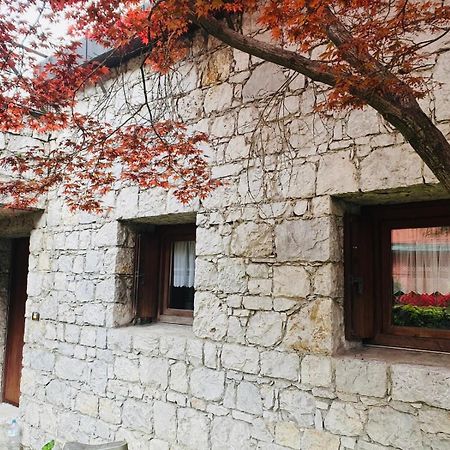 B&B San Rocco Capo di Ponte Екстер'єр фото