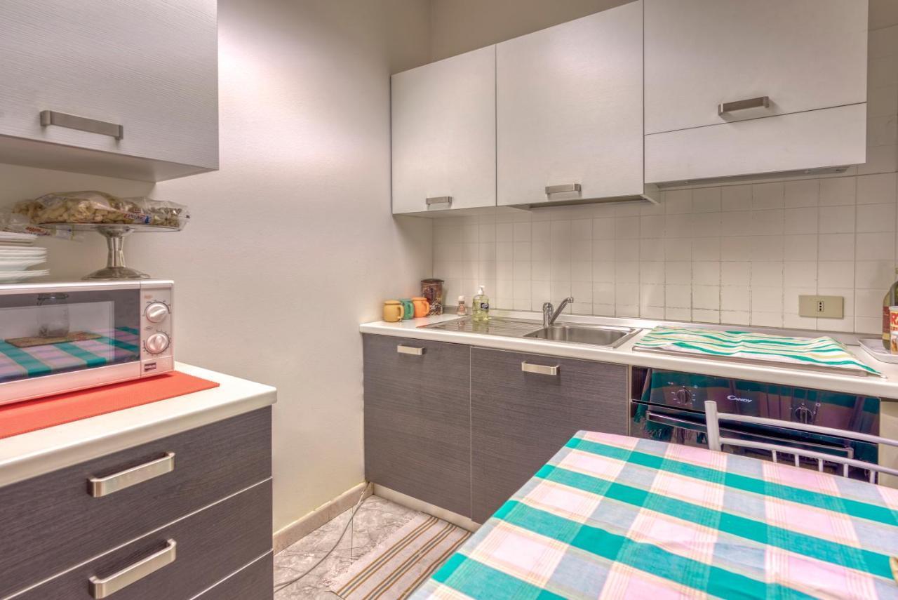 B&B San Rocco Capo di Ponte Екстер'єр фото