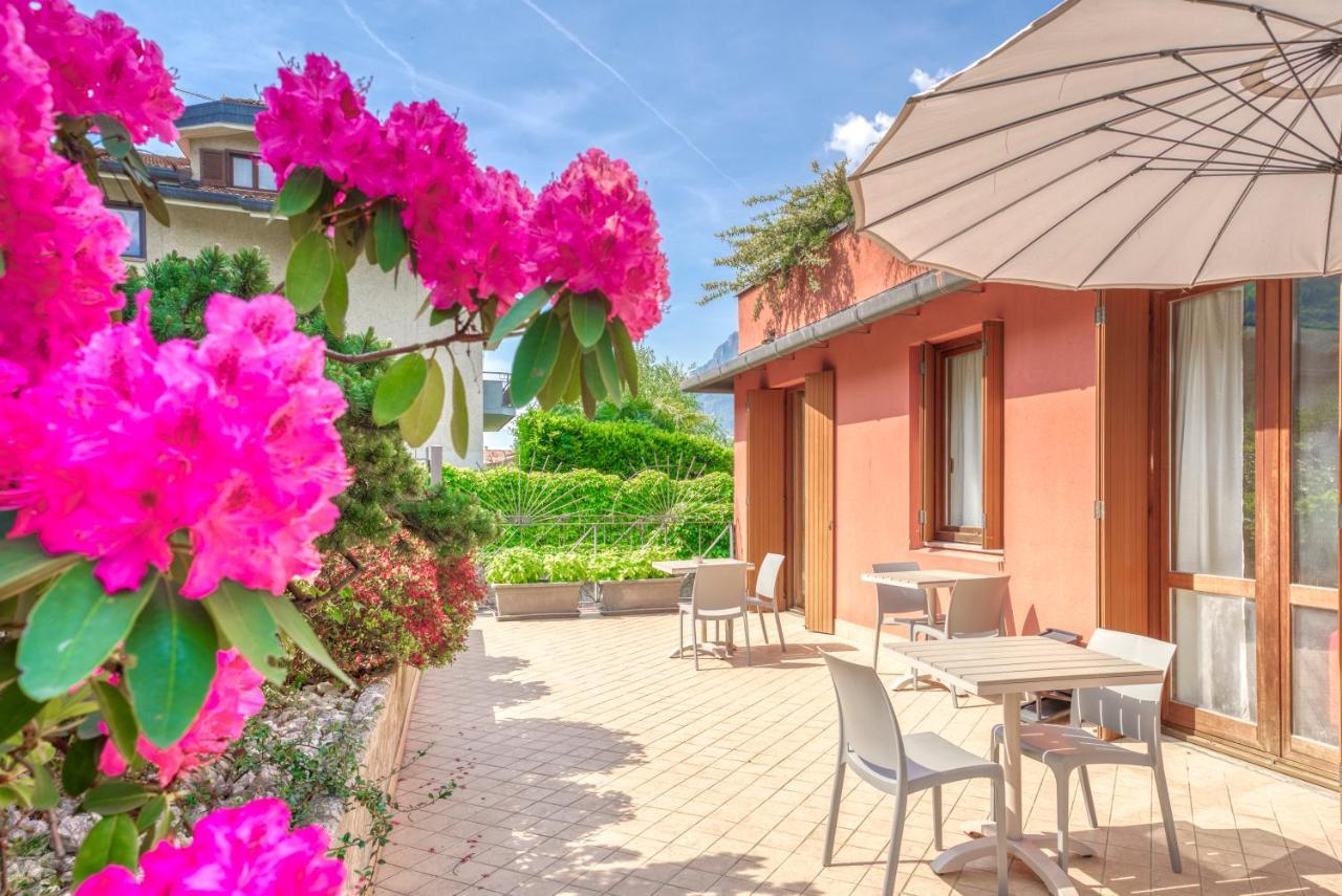 B&B San Rocco Capo di Ponte Екстер'єр фото