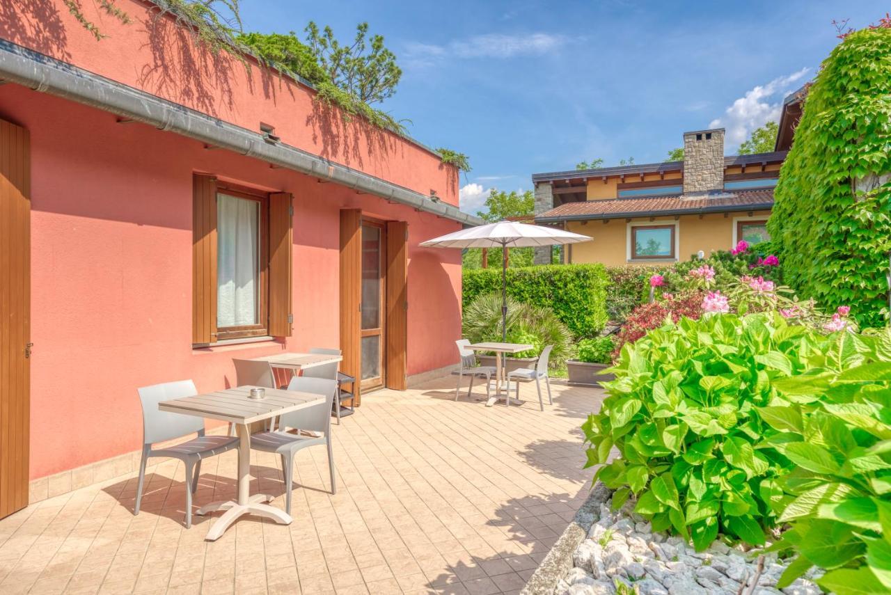 B&B San Rocco Capo di Ponte Екстер'єр фото