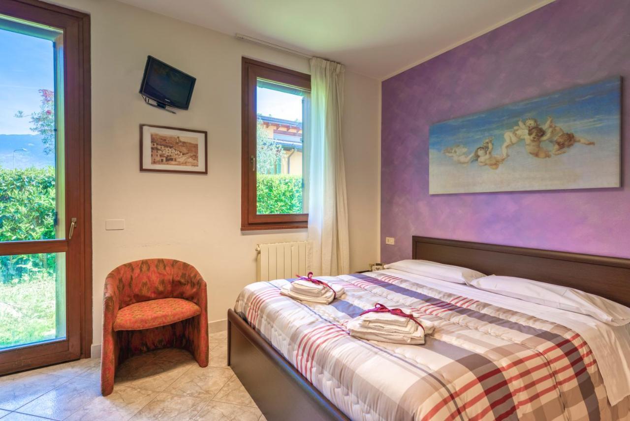 B&B San Rocco Capo di Ponte Екстер'єр фото