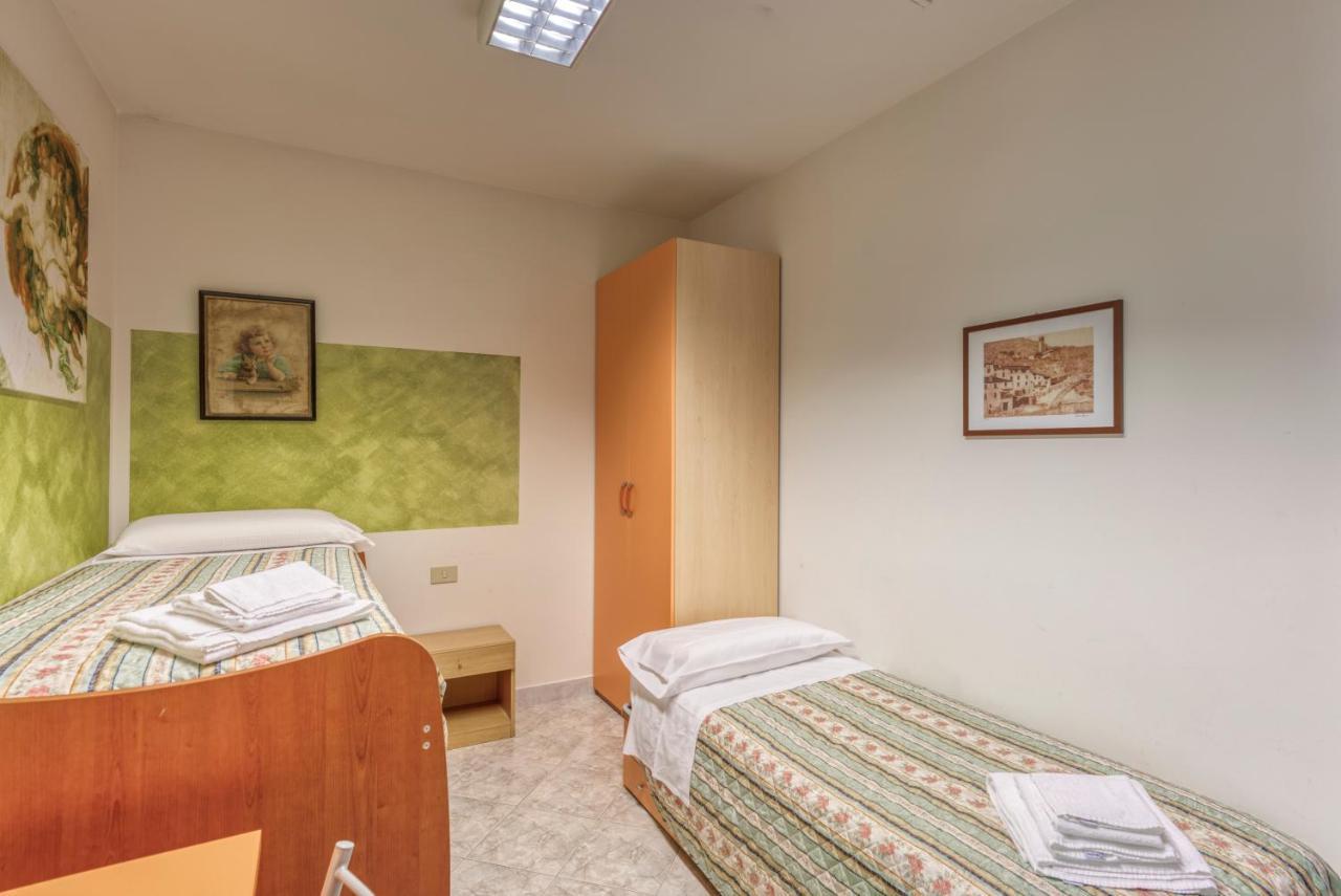 B&B San Rocco Capo di Ponte Екстер'єр фото