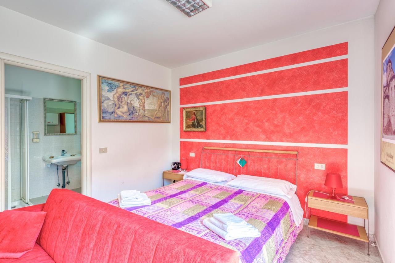 B&B San Rocco Capo di Ponte Екстер'єр фото