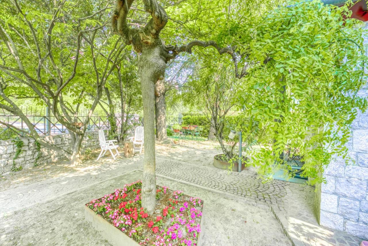 B&B San Rocco Capo di Ponte Екстер'єр фото