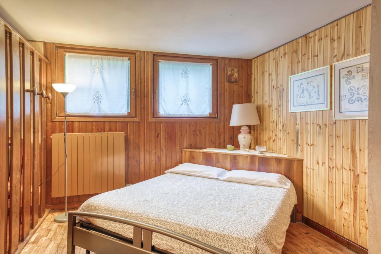 B&B San Rocco Capo di Ponte Екстер'єр фото