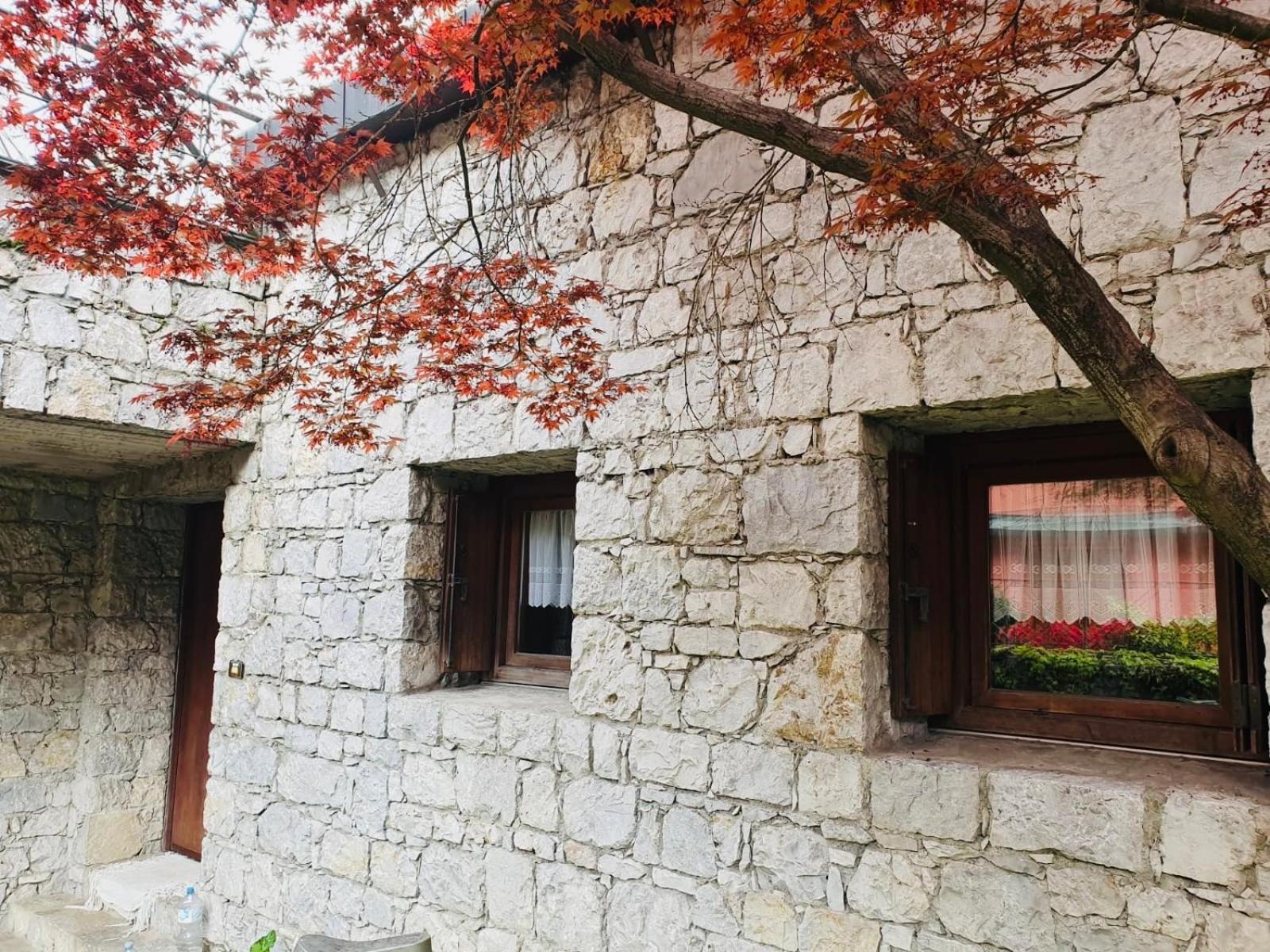 B&B San Rocco Capo di Ponte Екстер'єр фото